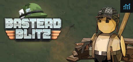Basterd Blitz PC Specs