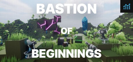 Bastion Of Beginnings PC Specs