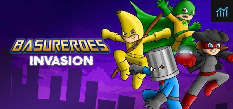 Basureroes: Invasion PC Specs