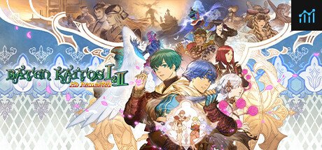 Baten Kaitos I & II HD Remaster PC Specs