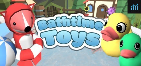 Bathtime Toys PC Specs