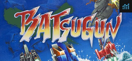 Batsugun PC Specs