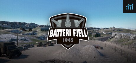 Batteri Fjell 1945 PC Specs