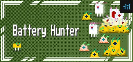 Battery Hunter PC Specs
