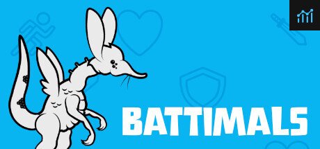 Battimals PC Specs