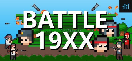 Battle 19XX PC Specs