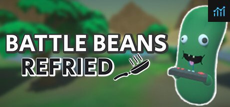 Battle Beans: Refried PC Specs