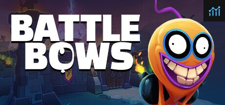 Battle Bows PC Specs