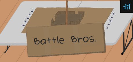 Battle Bros. PC Specs