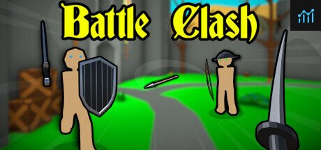 Battle Clash PC Specs
