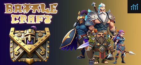 Can I Run Battle Craft?