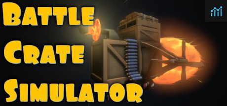 Can I Run Battle Crate Simulator?