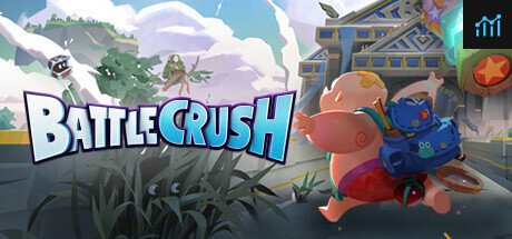 Can I Run Battle Crush?