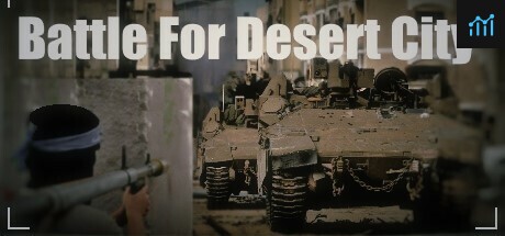 Battle for Desert City PC Specs