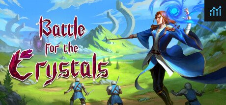 Battle for the Crystals PC Specs