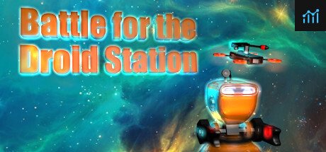 Battle for the Droid Station PC Specs