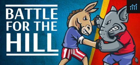 Battle For The Hill PC Specs