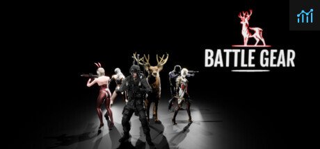 BATTLE GEAR PC Specs