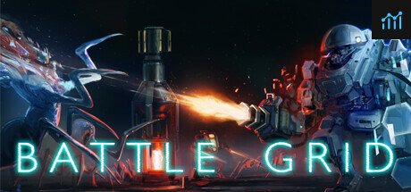 Battle Grid PC Specs