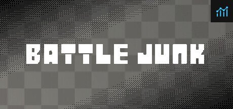 BATTLE JUNK PC Specs