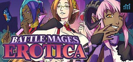 Battle Mages: Erotica PC Specs