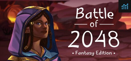 Battle of 2048 - Fantasy Edition PC Specs