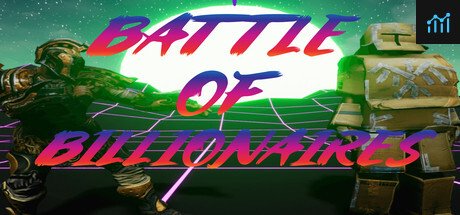 BATTLE OF BILLIONAIRES PC Specs