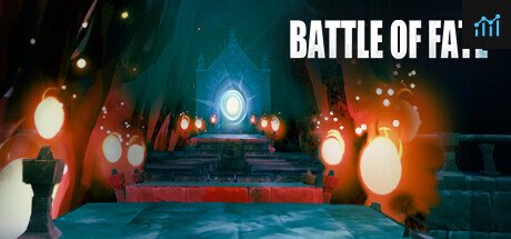 Battle of Fate PC Specs