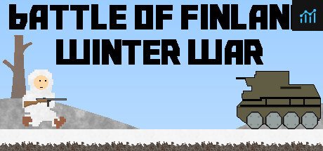 Battle of Finland: Winter War PC Specs