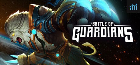Battle of Guardians PC Specs