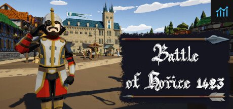 Battle of Hořice 1423 PC Specs