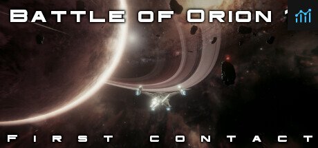 Battle of Orion 10: First contact PC Specs