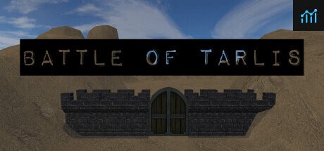 Battle Of Tarlis PC Specs