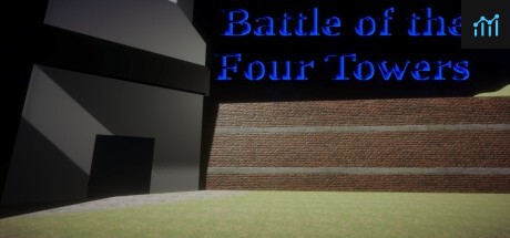 Battle of the Four Towers PC Specs