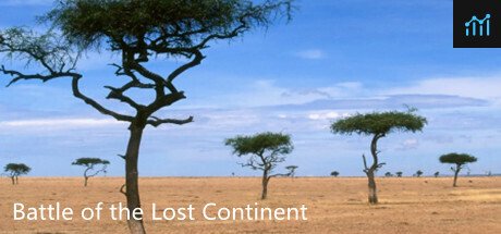 Battle of the Lost Continent PC Specs