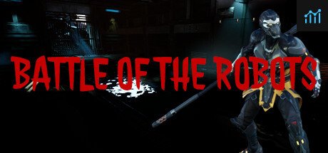 Battle Of The Robots PC Specs