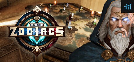 Battle Of Zodiacs - Card Game PC Specs