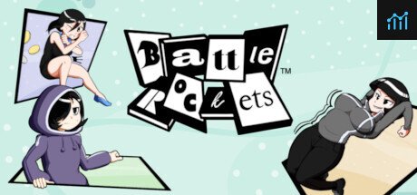 Battle Rockets™ PC Specs
