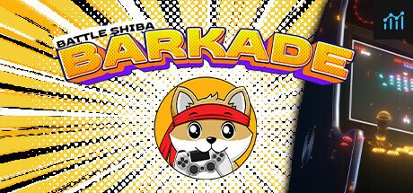 Battle Shiba Barkade PC Specs