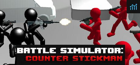 Battle Simulator: Counter Stickman PC Specs