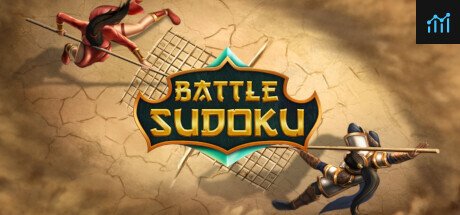 Battle Sudoku PC Specs