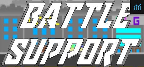 Battle Support PC Specs
