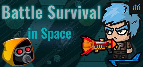 Battle Survival in Space PC Specs