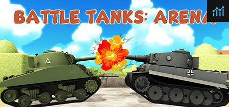 Battle Tanks: Arena PC Specs