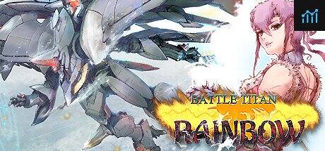 Battle Titan RAINBOW PC Specs