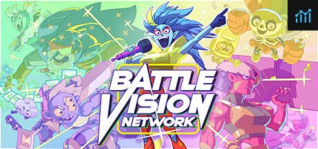 Battle Vision Network PC Specs