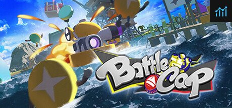 BattleCap PC Specs