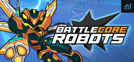 Battlecore Robots PC Specs