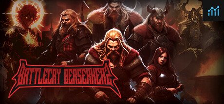 Can I Run Battlecry Berserkers?