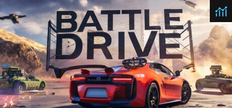BattleDrive PC Specs